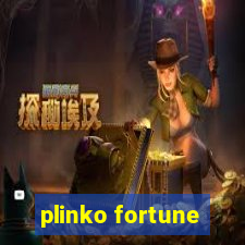 plinko fortune